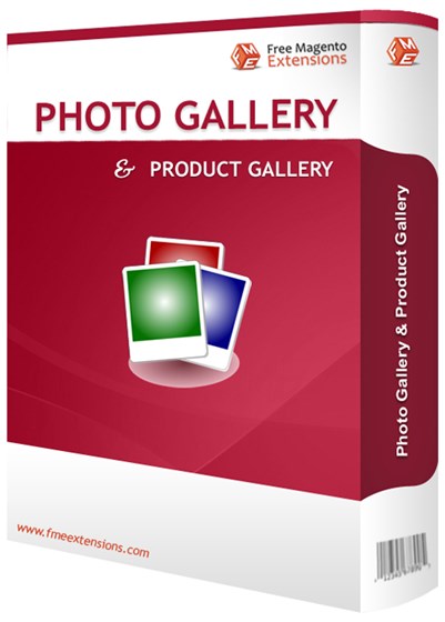 Magento Extensions: Magento Photo Gallery & Product Gallery Extension
