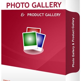 Magento Extensions: Magento Photo Gallery & Product Gallery Extension