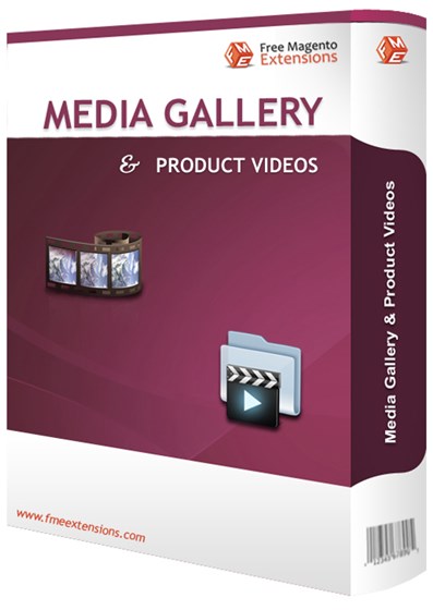 Magento Extensions: Magento Media Gallery & Product Video Extension