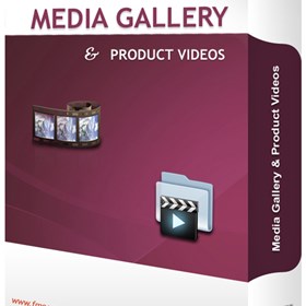 Magento Extensions: Magento Media Gallery & Product Video Extension