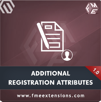 Magento Extensions: Magento Additional Attributes extension